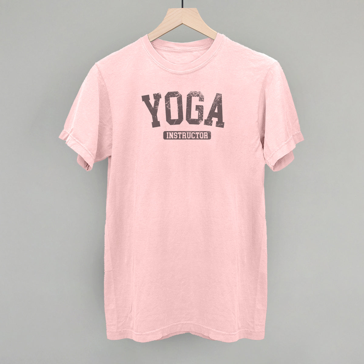 Yoga Instructor