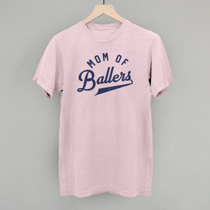 Mom Of Ballers