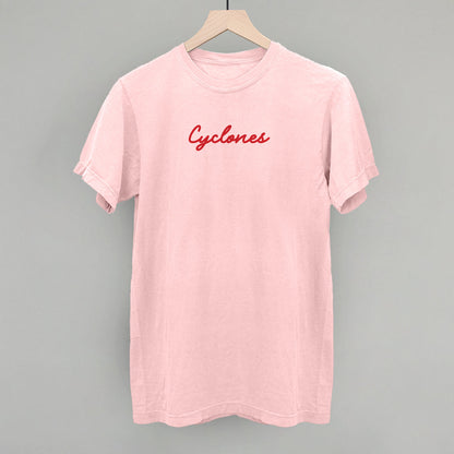 Cyclones Script