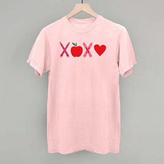 XOXO (School Supplies)