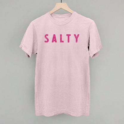 Salty Distressed