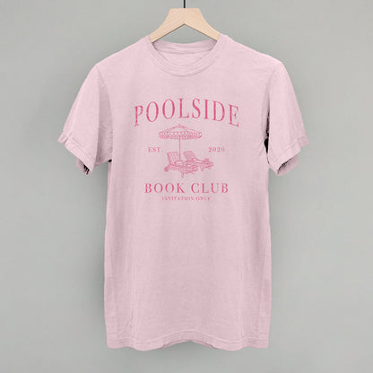 Poolside Book Club