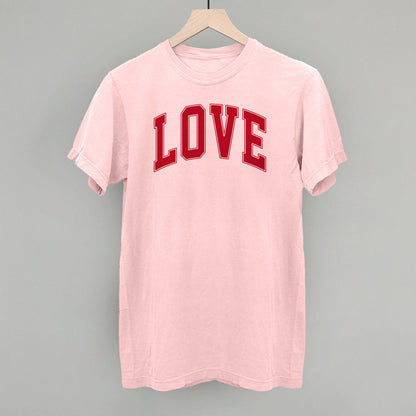Love Arch