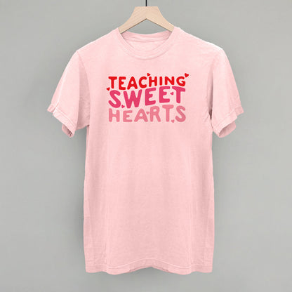 Teaching Sweethearts