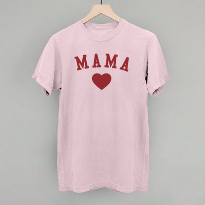 Mama Heart Collegiate