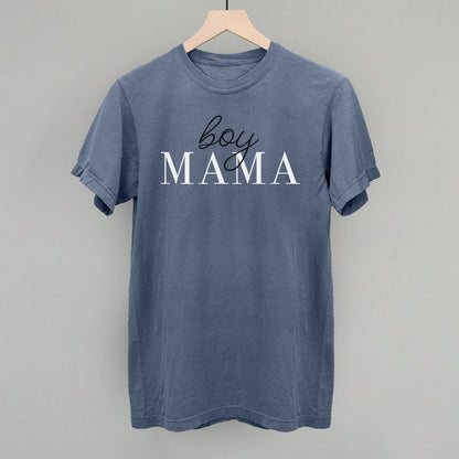 Boy Mama
