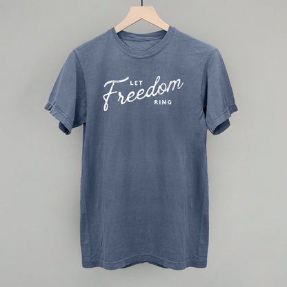 Let Freedom Ring