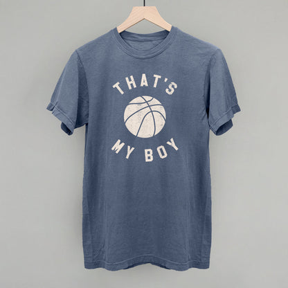 That's My Boy Basketball