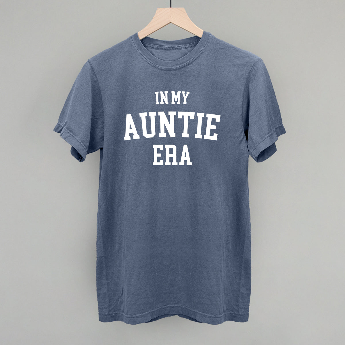 In My Auntie Era (White)