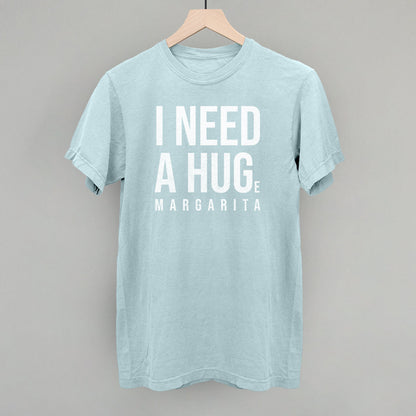 I Need A Hug