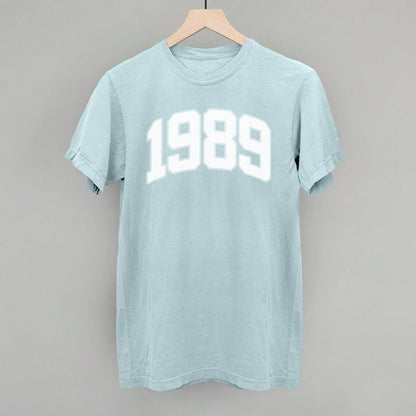 1989 Varsity