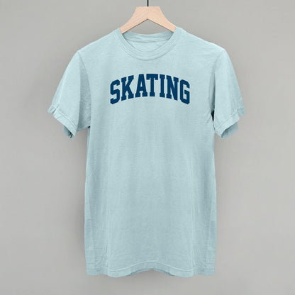 Skating Arch