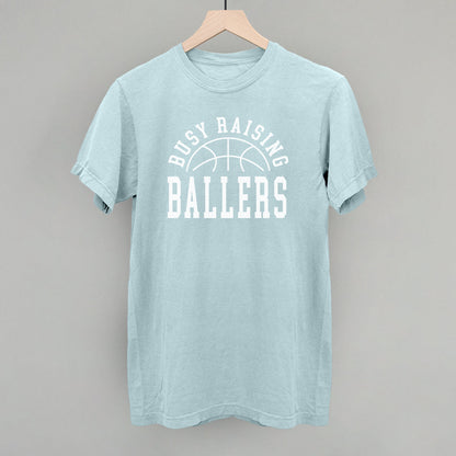 Busy Raising Ballers Basketball