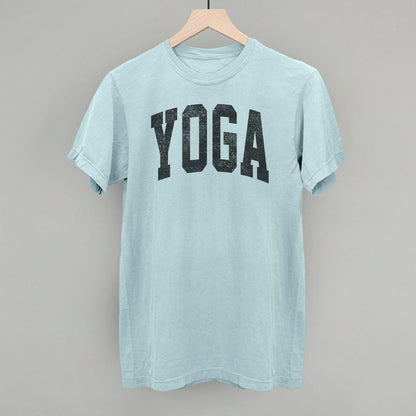 Yoga Arch