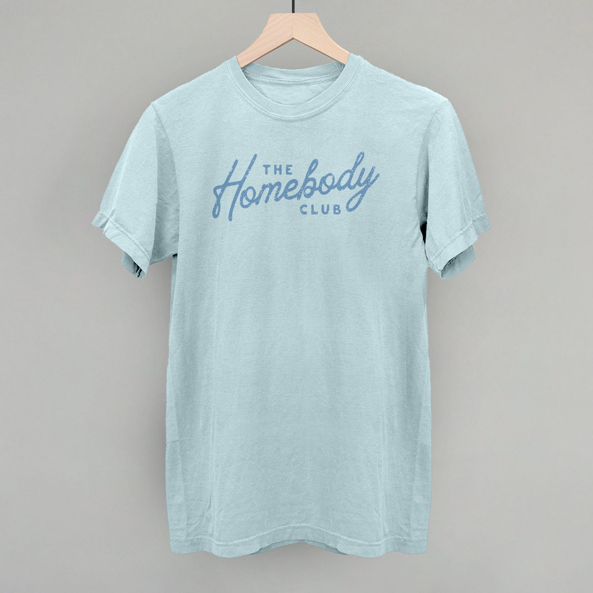 The Homebody Club