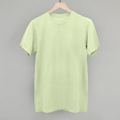 Blank Comfort Colors