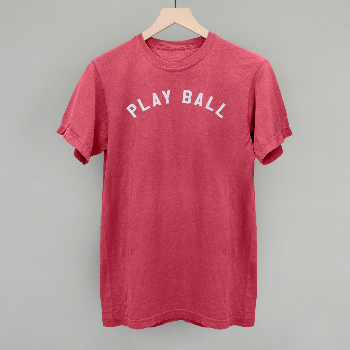 Play Ball Arc (White)