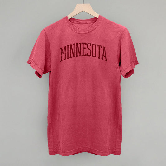Minnesota Arch
