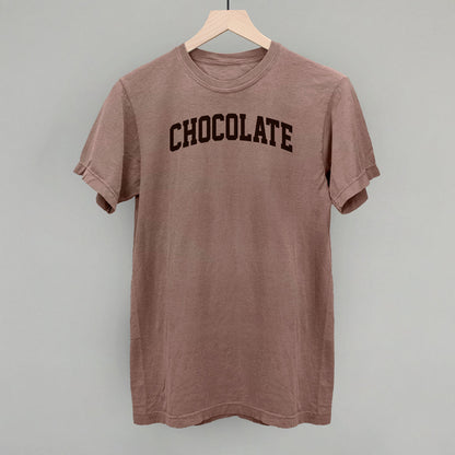 Chocolate Arch