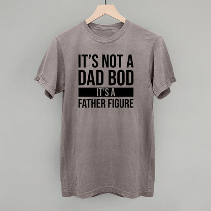 It's Not a Dad Bod