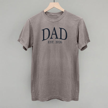 Dad Est 2026