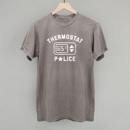 Thermostat Police