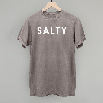 Salty (White)