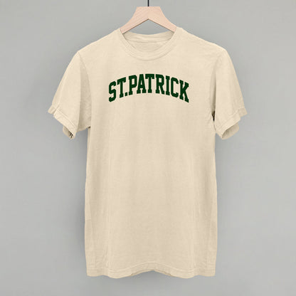 St.Patrick Arch