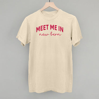 Meet Me In New Bern