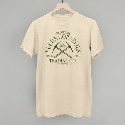 Yukon Cornelius Trading Co
