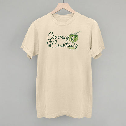 Clovers & Cocktails