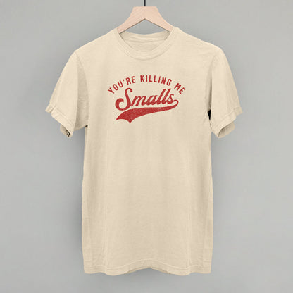 You're Killing Me Smalls