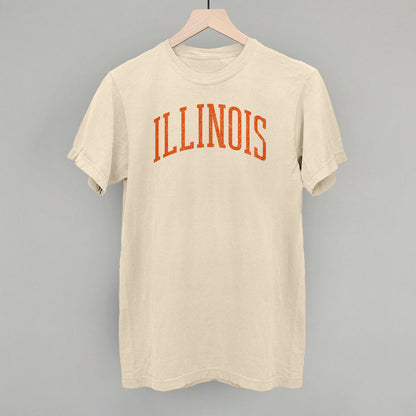 Illinois Arch