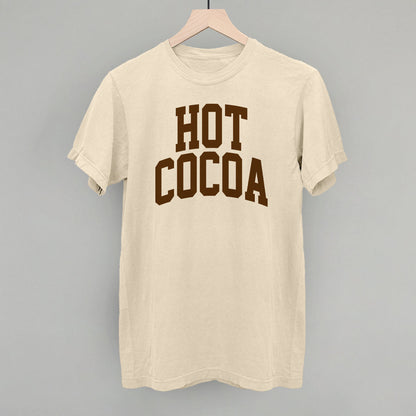 Hot Cocoa Arch
