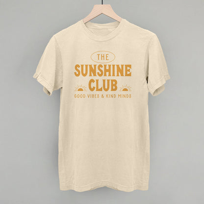 The Sunshine Club
