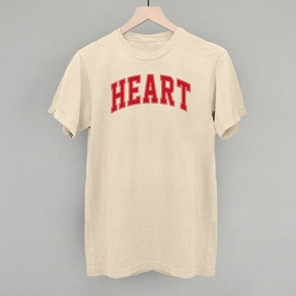Heart Arch
