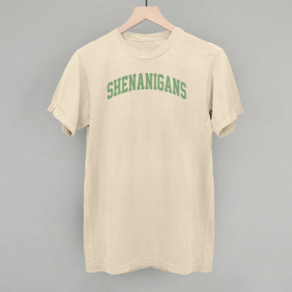 Shenanigans Arch
