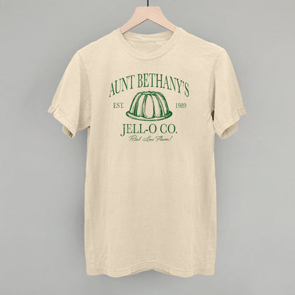 Aunt Bethany's Jell-O Co