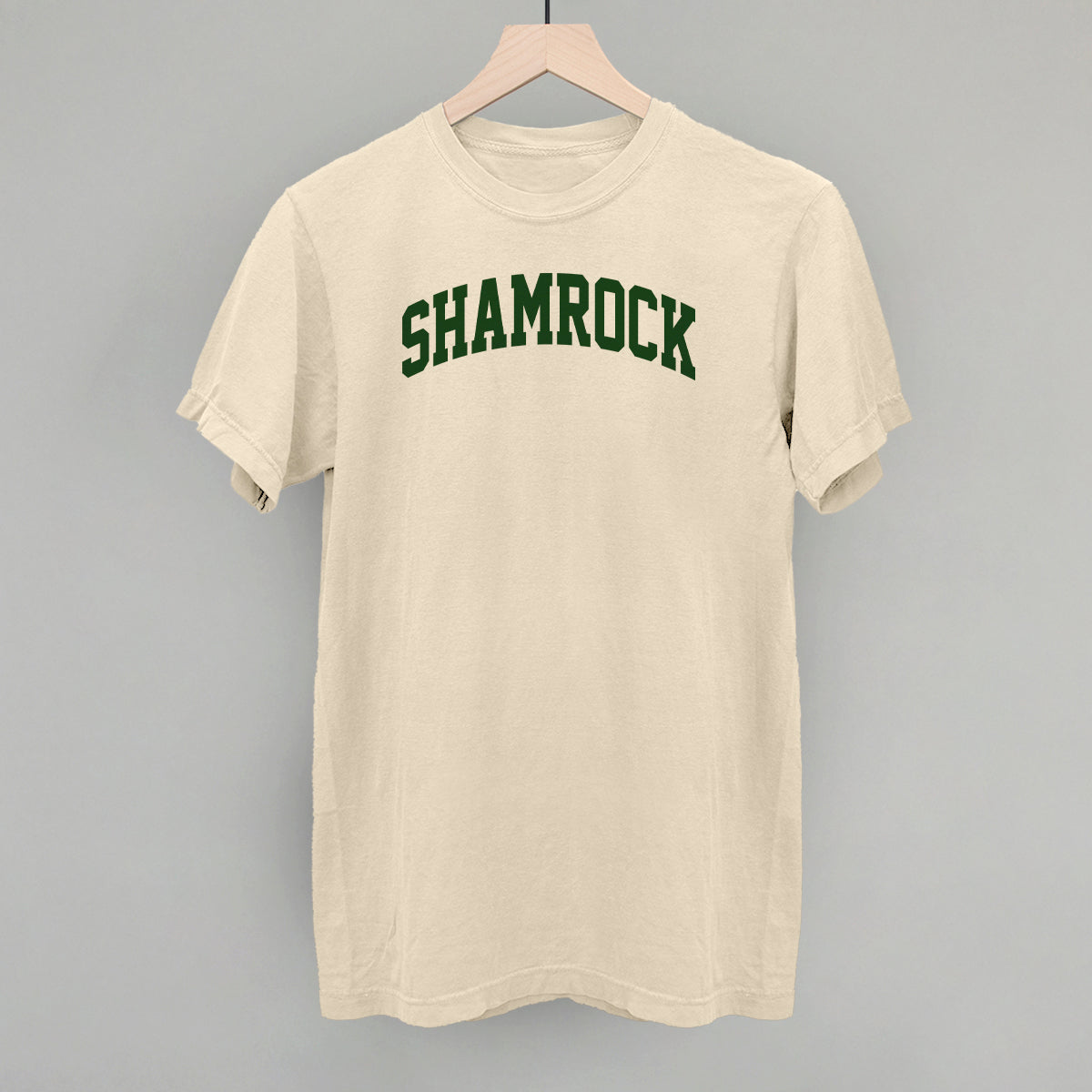 Shamrock Arch