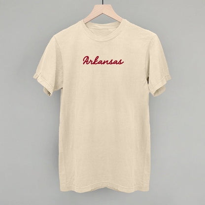 Arkansas Script