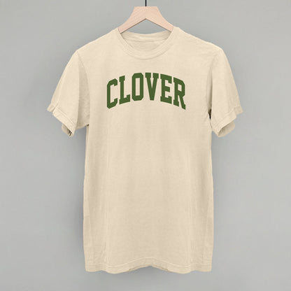 Clover Arch