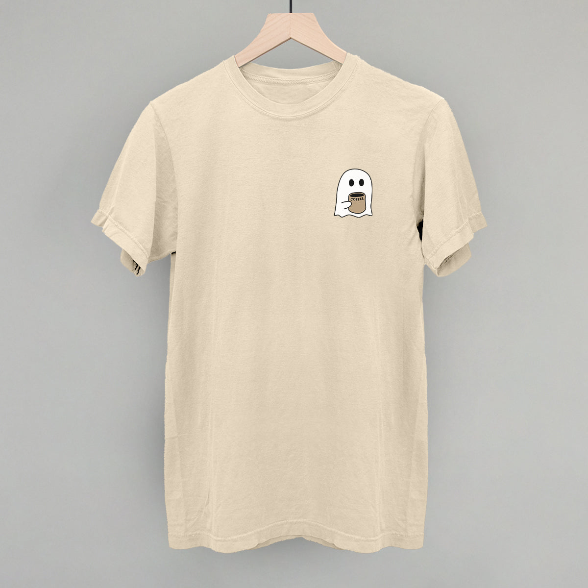 Ghost Coffee