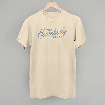 The Homebody Club
