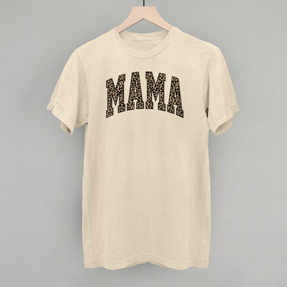 Leopard Print Mama Arch