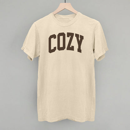 Cozy Arch