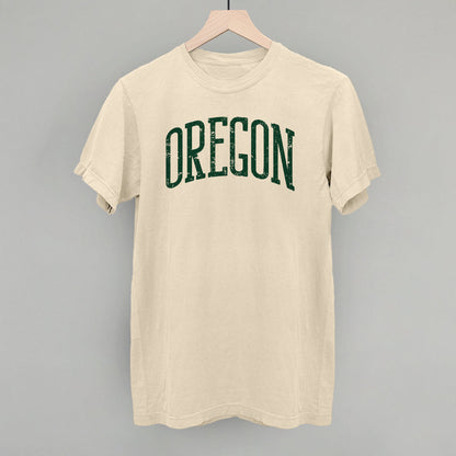 Oregon Arch
