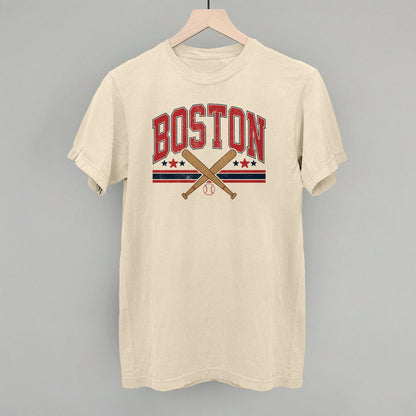 Boston Baseball