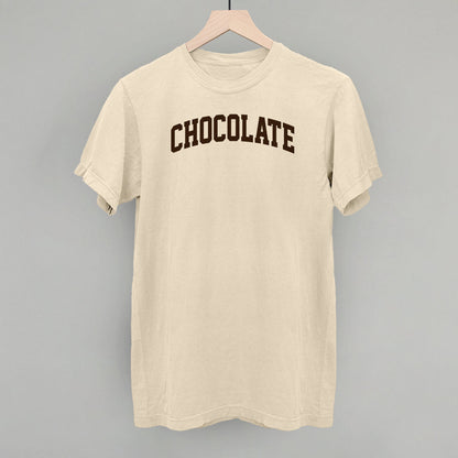 Chocolate Arch