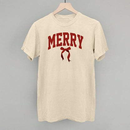 Merry Arch + Bow