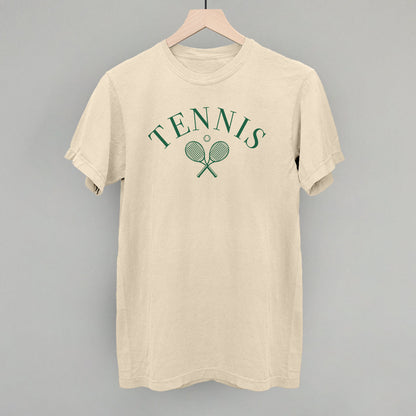 Tennis Racket